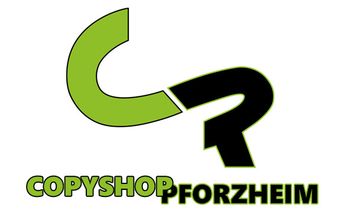 Logo von Copyshop Pforzheim in Pforzheim