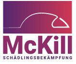 Logo von McKill GmbH | Schädlingsbekämpfung in Bremen