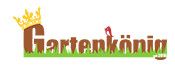 Logo von Gartenkönig GmbH in Krefeld