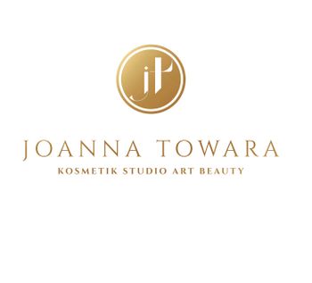 Logo von Kosmetikstudio Art Beauty Joanna Towara in Landshut