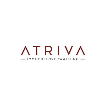 Logo von ATRIVA Immobilienverwaltung GmbH in Karlsruhe