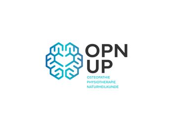 Logo von OPN UP | Osteopathie, Physiotherapie & Naturheilkunde in Saarbrücken in Saarbrücken