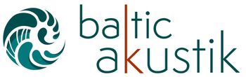 Logo von Baltic Akustik in Rostock