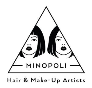 Logo von Minopoli Hair & Make-up Artists in Essen