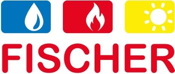 Logo von FISCHER - Bad Heizung Solar - GmbH in Chemnitz in Sachsen