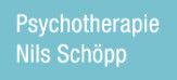Logo von Dipl. Psychologe Nils Schöpp psychologischer Psychotherapeut in Bochum