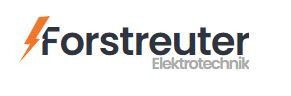Logo von Elektrotechnik Bernd Forstreuter in Heddesheim in Baden