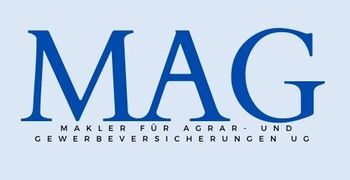 Logo von MAG Makler für Agrar und Gewerbeversicherung UG in Neubrandenburg