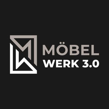 Logo von Möbelwerk 3.0 Berlin GmbH in Berlin