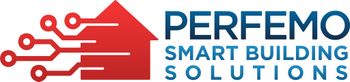 Logo von PERFEMO - Smart Building Solutions in Friedberg in Bayern