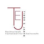 Logo von Kanzlei Tibor E. Jakab in München