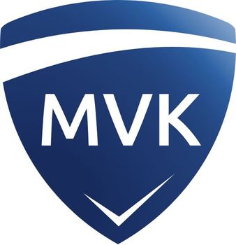 Logo von MVK Birkner & Kollegen GmbH Steuerberatungsgesellschaft in Gelsenkirchen