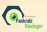 Logo von Dienstleistungen Pankratz & Riexinger GbR in Mainburg