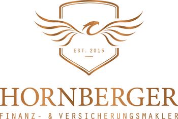 Logo von Hornberger Versicherungs- und Finanzmakler in Kempten