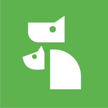 Logo von felmo Mobiler Tierarzt Stuttgart in Stuttgart