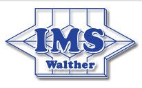 Logo von IMS Walther Metallbau GmbH & Co KG in München
