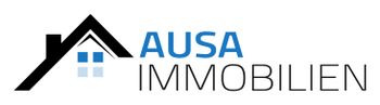 Logo von AUSA Immobilienmakler GmbH in Münster