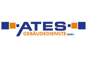 Logo von ATES Gebäudedienste GmbH in Ludwigshafen am Rhein