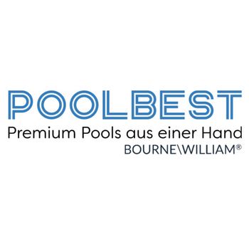 Logo von Poolbest GmbH in Graben