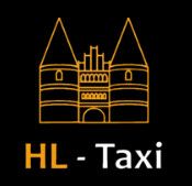Logo von HL Taxi in Lübeck