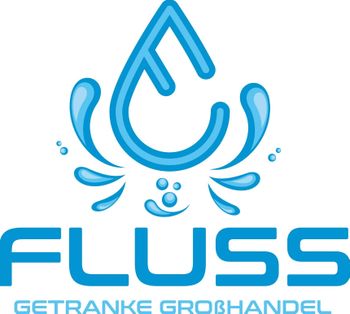Logo von Fluss Getränke Großhandel in Remscheid