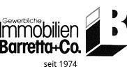 Logo von Barretta + Co. GmbH Immobilien in München