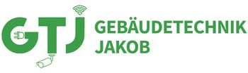 Logo von Gebäudetechnik Jakob in Altenburg