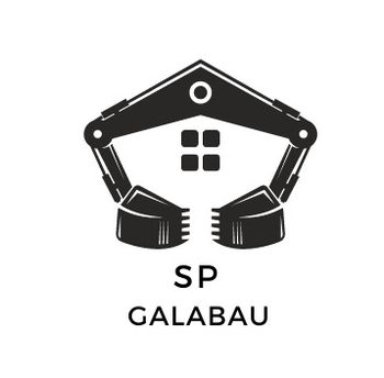 Logo von SP GALABAU in Neustadt