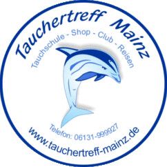 Logo von Tauchertreff-Mainz in Mainz