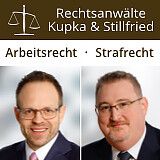 Logo von Rechtsanwälte Kupka & Stillfried PartG mbB in München