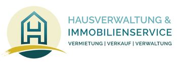 Logo von Hausverwaltung und Immobilienservice Helbig in Dresden