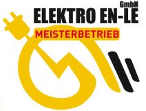 Logo von Elektro EN-LE GmbH in Mönchengladbach