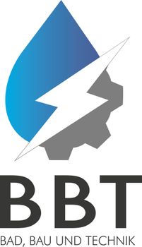 Logo von BBT - Bad, Bau & Technik in Rüsselsheim