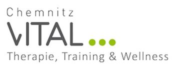 Logo von ChemnitzVital GmbH in Chemnitz in Sachsen
