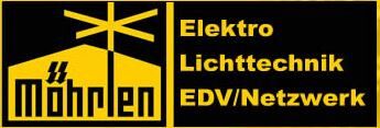 Logo von Elektro Möhrlen GmbH & Co. KG in Baiersbronn