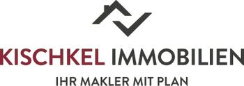 Logo von Kischkel Immobilien in Dinslaken