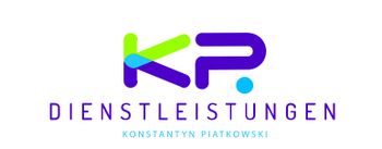 Logo von KP Dienstleistungen in Hanau