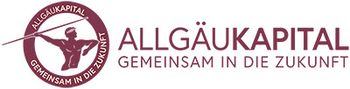 Logo von AllgäuKapital GmbH & Co. KG in Kaufbeuren