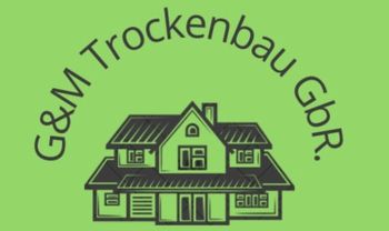 Logo von G&M Trockenbau GbR in Salzgitter