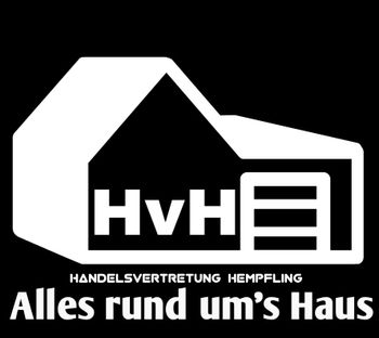 Logo von Handelsvertretung Daniel Hempfling in Pößneck