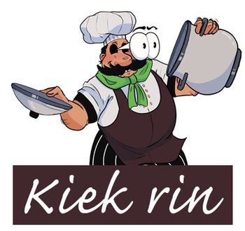 Logo von Kiek rin Deutsche Küche & Catering in Berlin