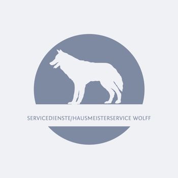 Logo von Servicedienstleistungs/ Hausmeisterservice Wolff in Düren