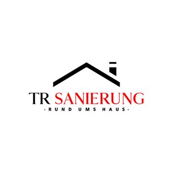 Logo von TR Sanierung in Hannover