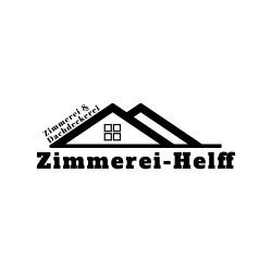 Logo von Zimmerei Helff in Heltersberg