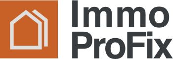 Logo von ImmoProFix GmbH in Iserlohn