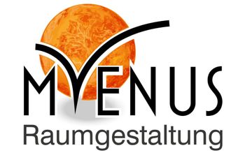 Logo von Mvenus Raumgestaltung in Esslingen