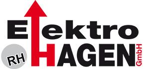 Logo von Elektro Hagen GmbH in Lohmar