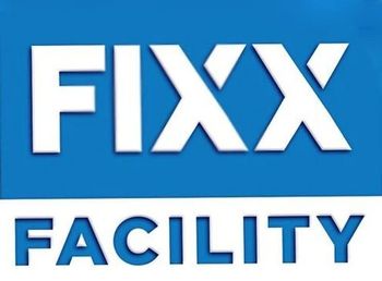 Logo von Fixx GmbH in Ulm an der Donau