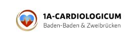 Logo von 1A-CardioLogicum - Dr.med.Thomas Doerr in Baden-Baden