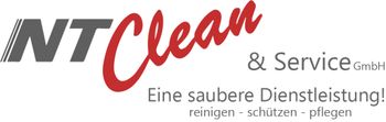 Logo von NT Clean & Service GmbH in Deggendorf